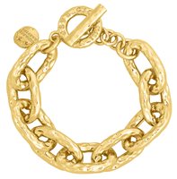 Bracciale Giovanni Raspini Donna Zelda in Bronzo N0061